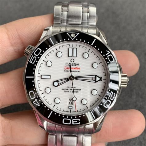 fake omega seamaster back|omega seamaster replica.